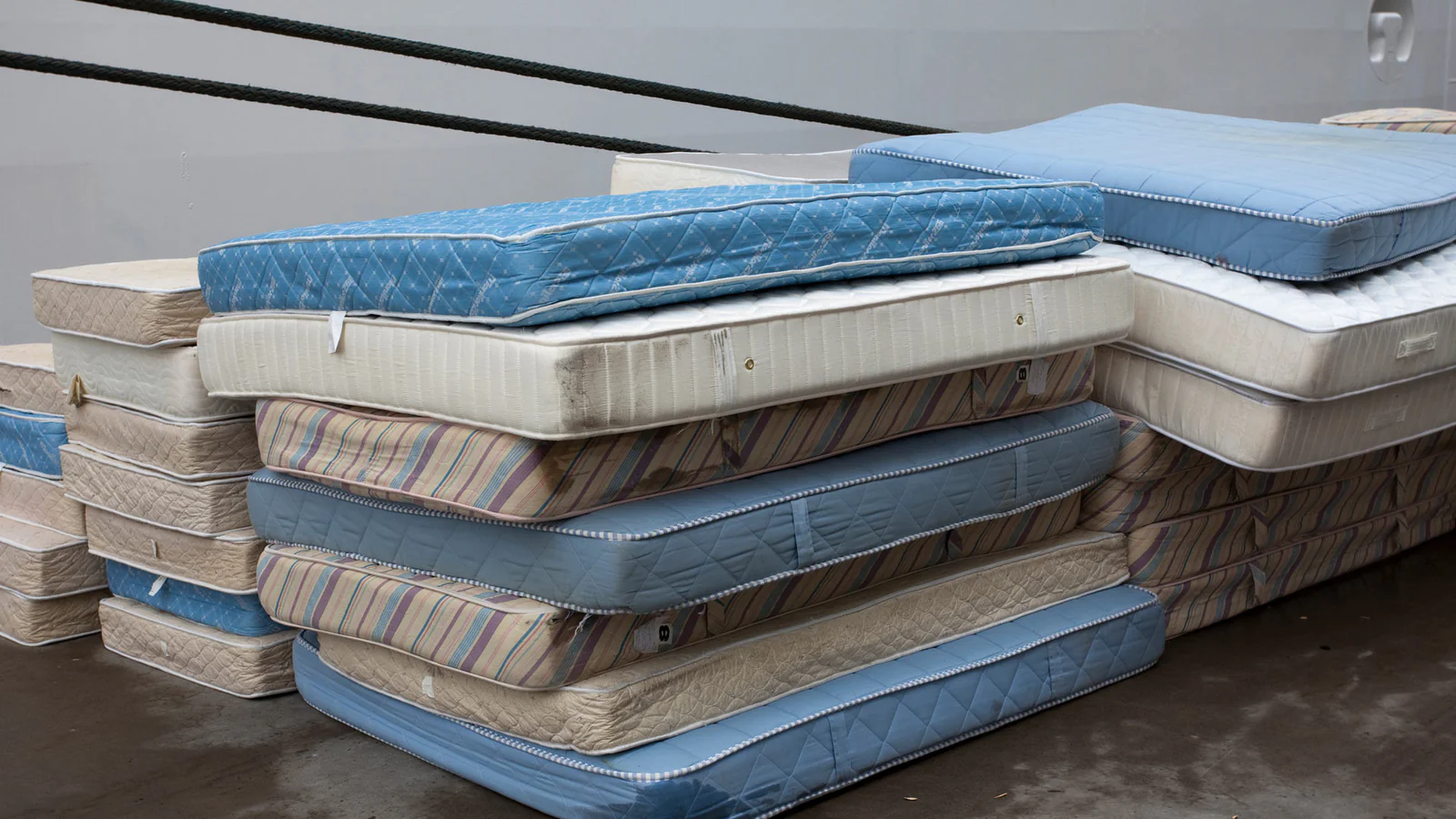 Mattress Disposal