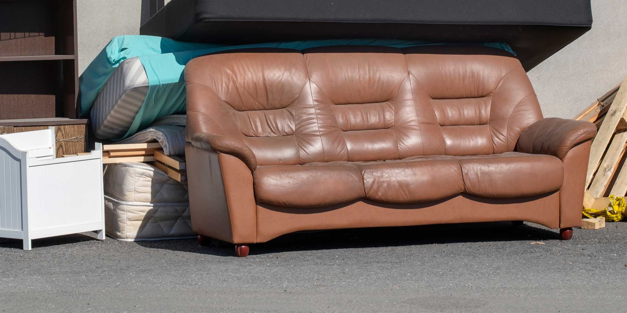 Furniture Removal